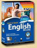 Learn to Speak English Deluxe 10