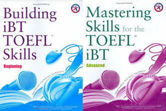 Skills for the TOEFL iBT